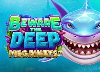 Слот Beware The Deep Megaways Прагматик