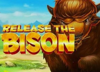 Игра Release The Bison Прагматик